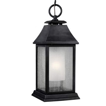 Függőlámpa SHEPHERD FE-SHEPHERD-8L 1x75W/E27 IP44 a Feiss-tól
