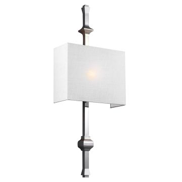 Fali lámpa TEVA FE-TEVA1-PN 1x60W/E27 a Feiss-tól