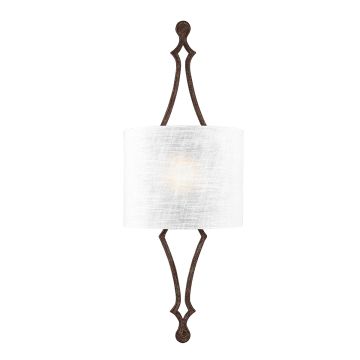 Fali lámpa TILLING FE-TILLING1-WI 1x60W/E27 a Feiss-tól