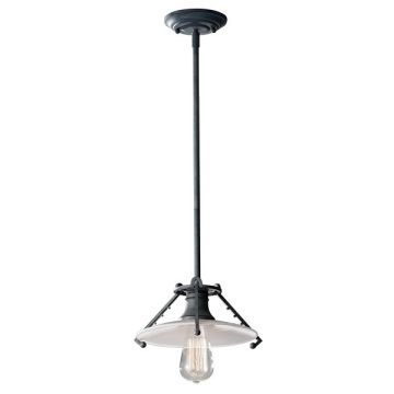 Függőlámpa URBAN RENEWAL FE-URBANRWL-P-C 1x60W/E27 a Feiss-tól