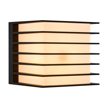 Fali lámpa FLUCTUS 2318211003 1x15W/E27 IP44 a Nordlux-tól