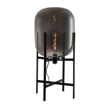Állólámpa MAVERSA FL-82321-1A-M 1x60W/E27 IP20 a Italux-tól