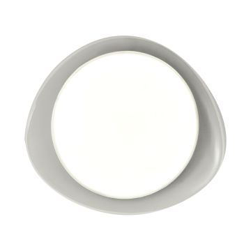 Süllyesztett mennyezeti lámpa AURA FM2201001-470 3000K|4000K|5000K 24W 1x24W/LED 2404lm a Zuma Line-tól
