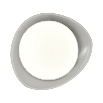 Süllyesztett mennyezeti lámpa AURA FM2201001-570 3000K|4000K|5000K 36W 1x36W/LED 3533lm a Zuma Line-tól