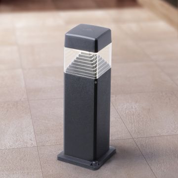 Állólámpa Ester FMG-ESTER-MB-BLK 6500K-4000K-2700K 10W 1x10W/GX53 1290lm a Fumagalli-tól