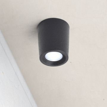 Felületi spotlámpa Livia FMG-LIVIA60-BLK 4000K 1,7W 1x1,7W/G9 150lm a Fumagalli-tól
