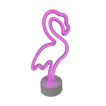 Asztali lámpa NEON FM-NB23 1,03W 1x1,03W/LED a Zuma Line-tól