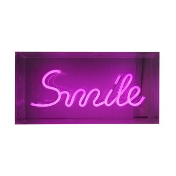 Neonfény NEON FM-NLB46 4,14W 1x4,14W/LED a Zuma Line-tól