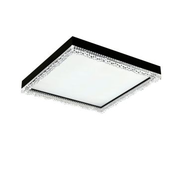 Süllyesztett mennyezeti lámpa REGI FM2304458S-MB 3000K|4000K|5000K 50W 1x50W/LED 2684lm a Zuma Line-tól