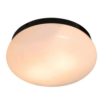 Süllyesztett mennyezeti lámpa FOAM 2210126003 1x60W/E27 IP44 a Nordlux-tól