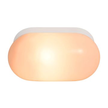 Fali lámpa FOAM 2210131001 1x60W/E27 IP44 a Nordlux-tól