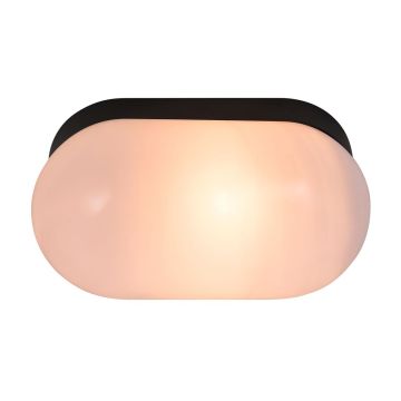 Fali lámpa FOAM 2210131003 1x60W/E27 IP44 a Nordlux-tól