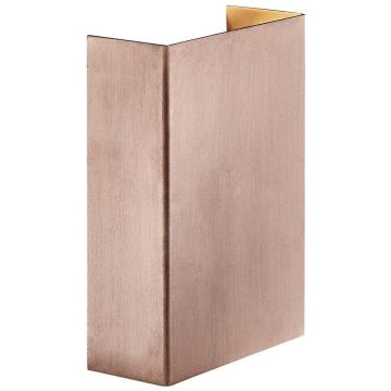 Fali lámpa FOLD 10 2019041030 3000K 225LM IP54 a Nordlux-tól