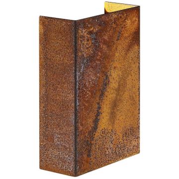 Fali lámpa FOLD 10 2019041038 3000K 200LM IP54 a Nordlux-tól