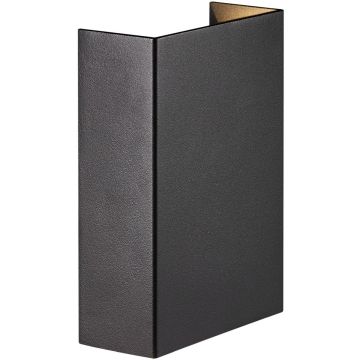Fali lámpa FOLD 2518031203 3000k 2x7.5w/led 400lm ip54 a Nordlux-tól