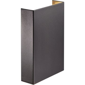 Fali lámpa FOLD 2518041203 3000k 2x10w/led 400lm ip54 a Nordlux-tól
