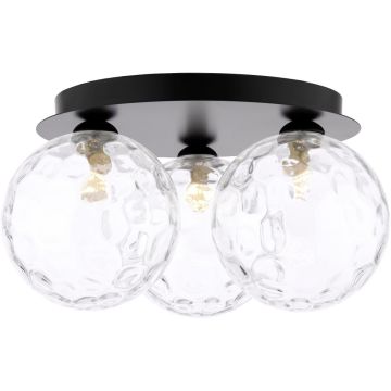 Plafonlámpa Foley FOL5322-12 3x40w/G9 ip20 a Dar Lighting-tól