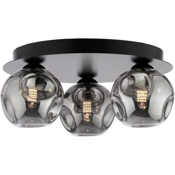 Plafonlámpa Foley FOL5322-28 3x40w/G9 ip20 a Dar Lighting-tól