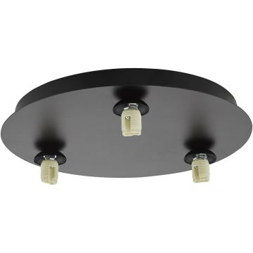 Függeszték Foley FOL5322-F 3x40w/G9 ip20 a Dar Lighting-tól