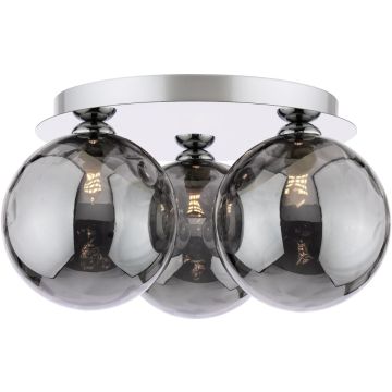 Plafonlámpa Foley FOL5350-10 3x40w/G9 ip20 a Dar Lighting-tól