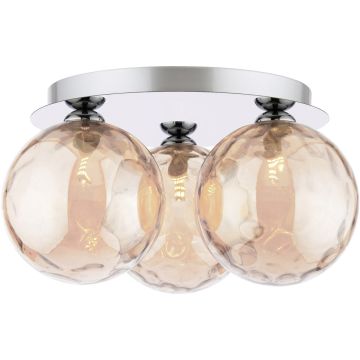 Plafonlámpa Foley FOL5350-11 3x40w/G9 ip20 a Dar Lighting-tól