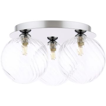 Plafonlámpa Foley FOL5350-22 3x40w/G9 ip20 a Dar Lighting-tól