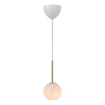 Függőlámpa FRANCA 2312523035 1x40W/E14 IP20 a Nordlux-tól