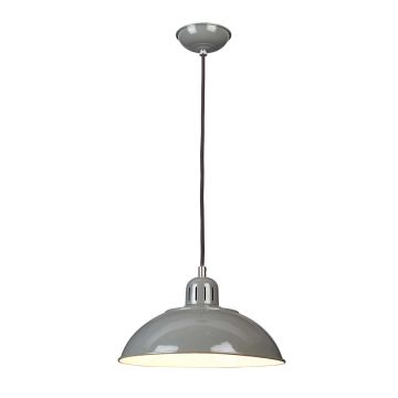Függőlámpa FRANKLIN FRANKLIN-P-GY 1x60W/E27 a Elstead Lighting-tól
