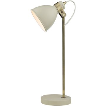 Asztali lámpa Frederick FRE4233 1x40w/e27 ip20 a Dar Lighting-tól