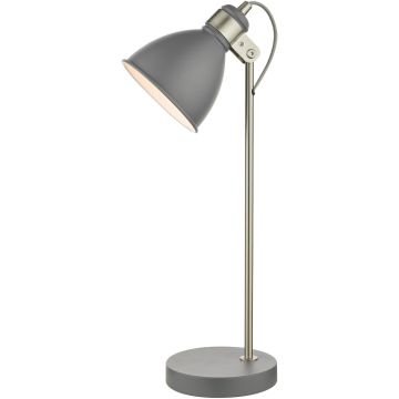 Asztali lámpa Frederick FRE4237 1x40w/e27 ip20 a Dar Lighting-tól
