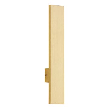 Fali lámpa FREEMONT 4724 3000K 1x10 W/LED IP20 a Argon-tól