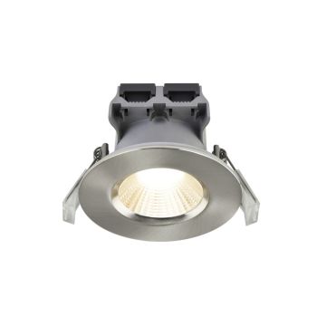 Beépíthető spotlámpa FREMONT 2310026032 2700K 1x4,5W/LED 345LM IP65 a Nordlux-tól