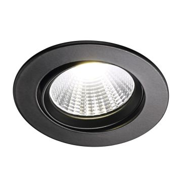 Beépíthető spotlámpa FREMONT 47570103 2700K 1x4,5W/LED 345LM IP23 a Nordlux-tól