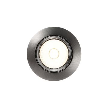 Beépíthető spotlámpa FREMONT 47570132 2700K 1x4,5W/LED 345LM IP23 a Nordlux-tól
