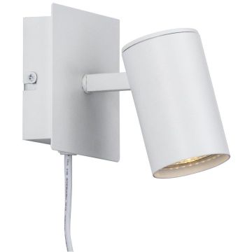 Fali lámpa FRIDA 49801001 1x35W/GU10 IP20 a Nordlux-tól