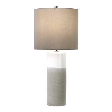 Asztali lámpa FULWELL FULWELL-TL 1x60W/E27 a Elstead Lighting-tól