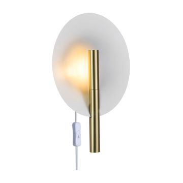 Fali lámpa FURIKO 2320241035 1x6W/G9 IP20 a Nordlux-tól