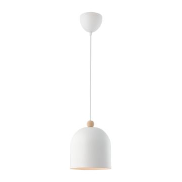 Függőlámpa GASTON 2412653001 1x40W/E27 IP20 a Nordlux-tól