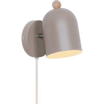 Fali lámpa GASTON 2412671018 1x15w/E27 IP20 a Nordlux-tól