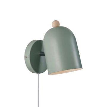 Fali lámpa GASTON 2412671023 1x15W/E27 IP20 a Nordlux-tól
