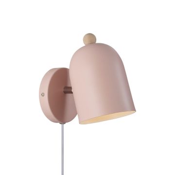 Fali lámpa GASTON 2412671057 1x15W/E27 IP20 a Nordlux-tól