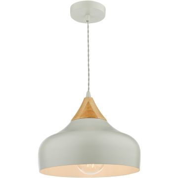 Függőlámpa Gaucho GAU0139 1x60w/e27 a Dar Lighting-tól