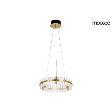 Függőlámpa MOOSEE SATURNUS MSE010100165 3000K 1x30W/LED 2400LM IP20 a King Home-tól