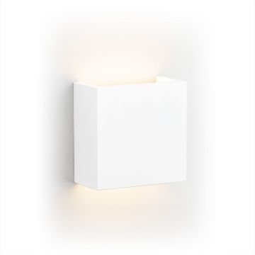Fali lámpa GENT 8358 3000K 1x3/LED 486LM IP20 a Argon-tól