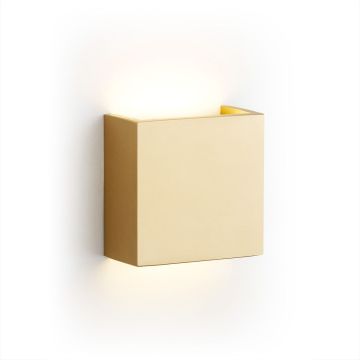 Fali lámpa GENT 8360 3000K 1x3/LED 486LM IP20 a Argon-tól