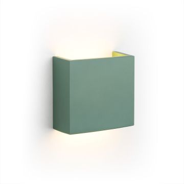 Fali lámpa GENT 8362 3000K 1x3/LED 486LM IP20 a Argon-tól