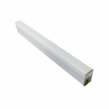 Plafonlámpa Geometric LP-0109/1M 30CM 4K 4000K 1x6W/LED IP20 a Light Prestige-tól