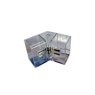 Kapcsoló Geometric LP-0109 łącznik L120 a Light Prestige-tól