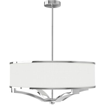 Plafonlámpa Gerdo Cromo OR84801 4x12W/e27 IP20 a Open Design Highlights-tól