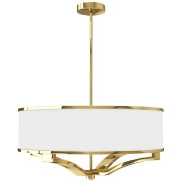 Plafonlámpa Gerdo Gold OR84825 4x12W/e27 IP20 a Open Design Highlights-tól
